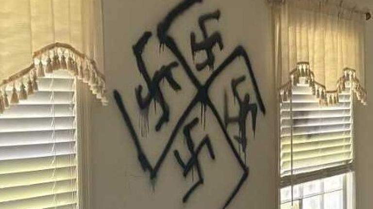 13-year-old charged with hate crime, South Carolina sheriff says. Here’s why