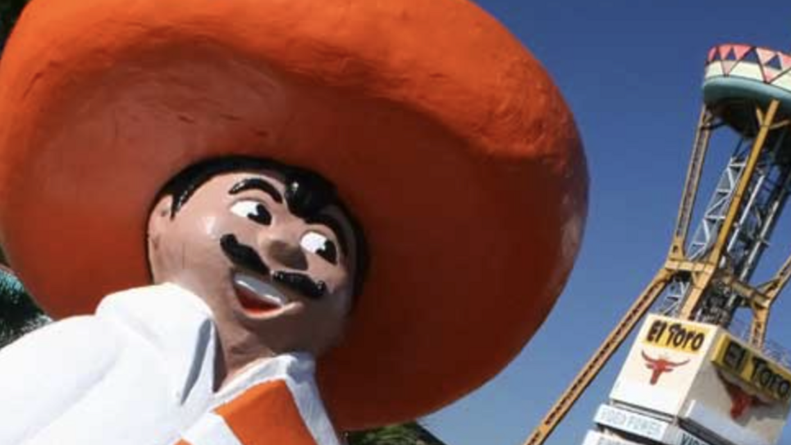 SC roadside attractions that everyone in the state should visit at least once