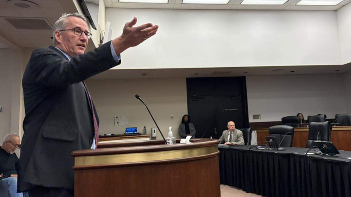 ‘Parental rights’ effort aims to reclaim medical decisions from older teens in SC