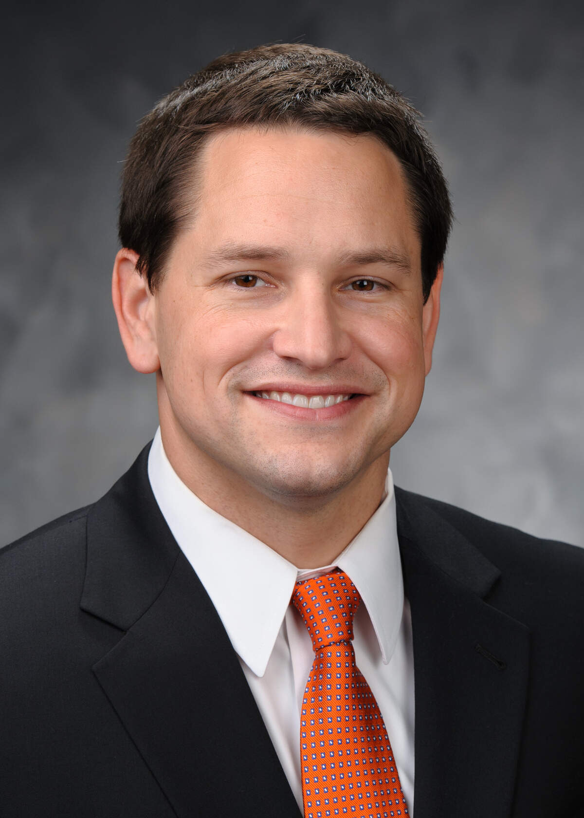 Julian D. Wilson