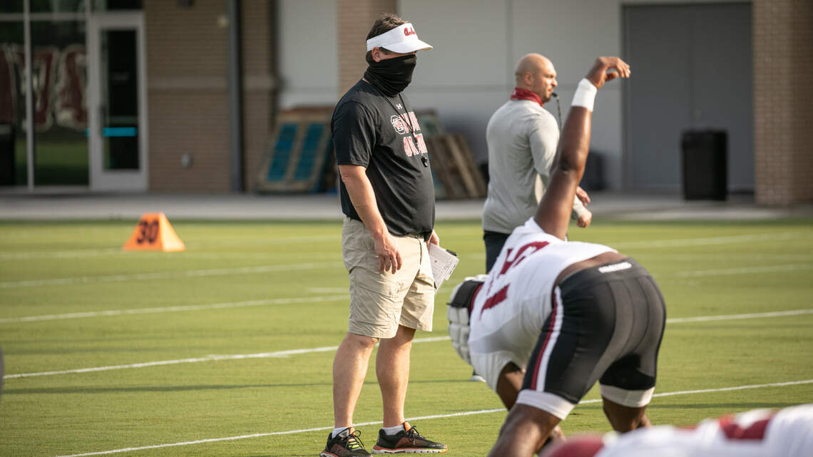 SEC football updates: Here’s the latest news about fall sports on Aug. 19