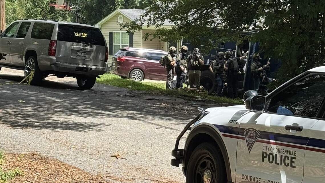 SC woman was killed and man is arrested 100 miles away from shooting, cops say