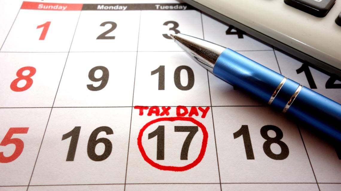 Reward yourself for filing: Where to get discounts, deals on Tax Day, April  17, 2018 | The State
