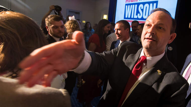 Alan Wilson, candidate for SC governor, comes to Beaufort. Here’s how to go