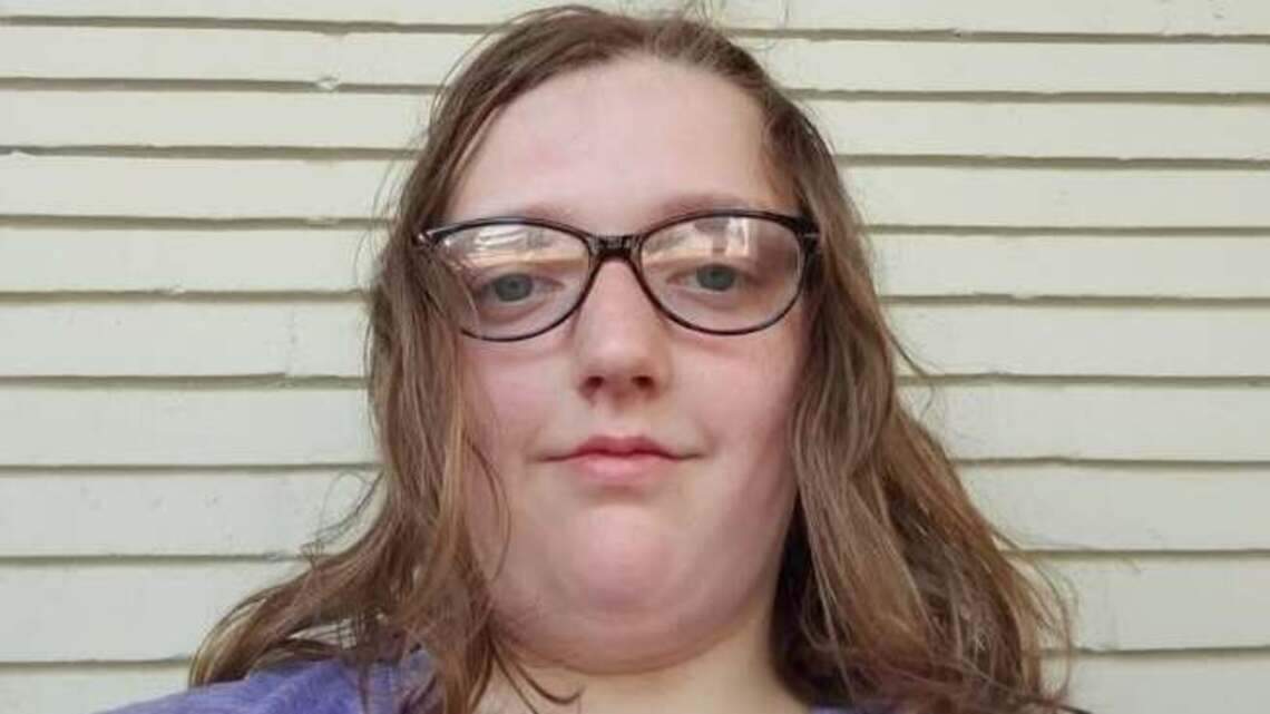 Search for missing teenager who might be in danger, Richland County sheriff says