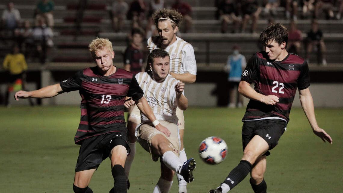 What happens to USC men’s soccer with Conference USA future in doubt? A few scenarios