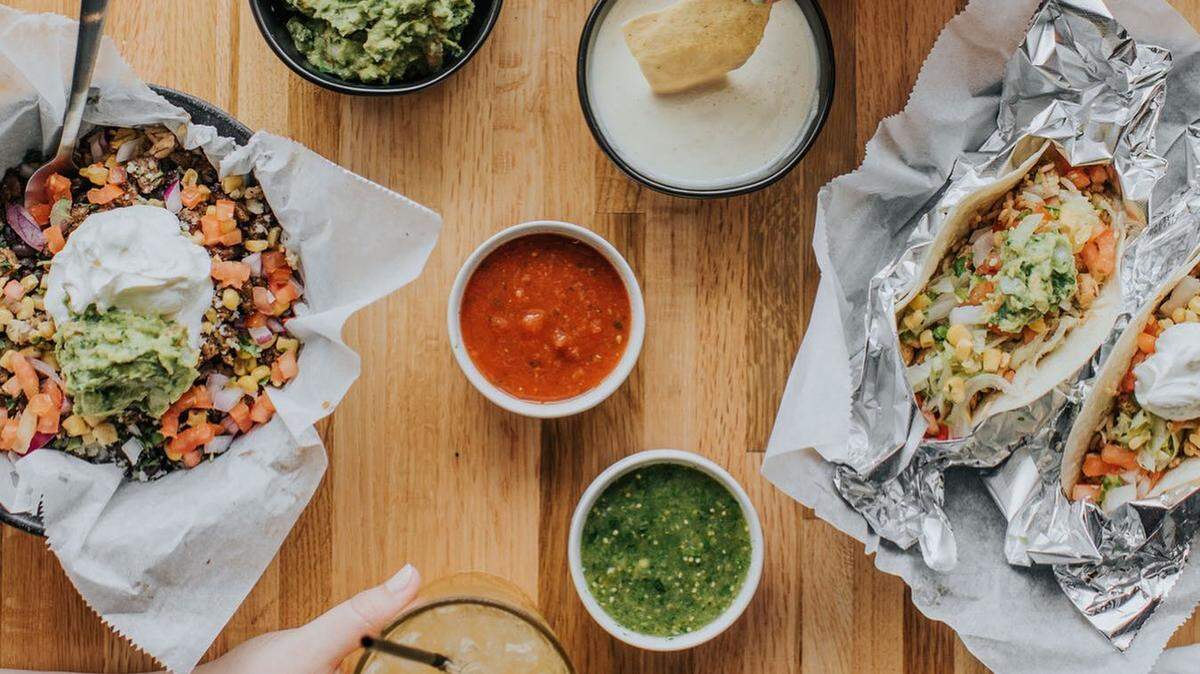 Surcheros, a fresh Mex restaurant, is planning a location in the Cardinal Crossing development off Forest Drive in Forest Acres.