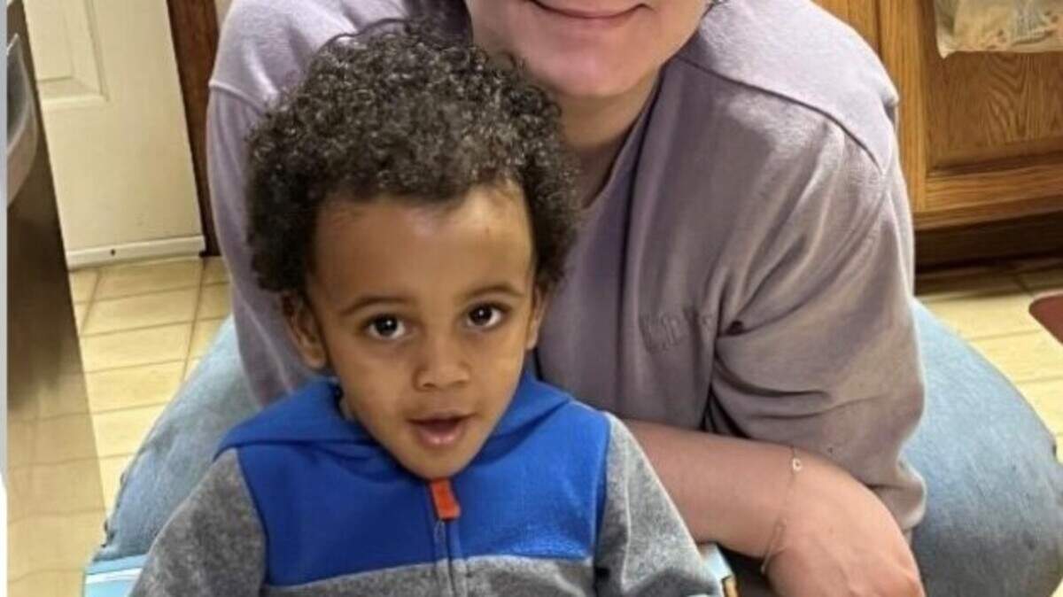 Sophia Van Dam, 20, and son, Matteo, 2, have been missing since June, according to a statement shared by the FBI Friday. Anyone with information about Van Dam and her son should contact Crime Stoppers at 1-888-CRIME-SC, at P3tips.com, or by sending an email to tips@sled.sc.gov.