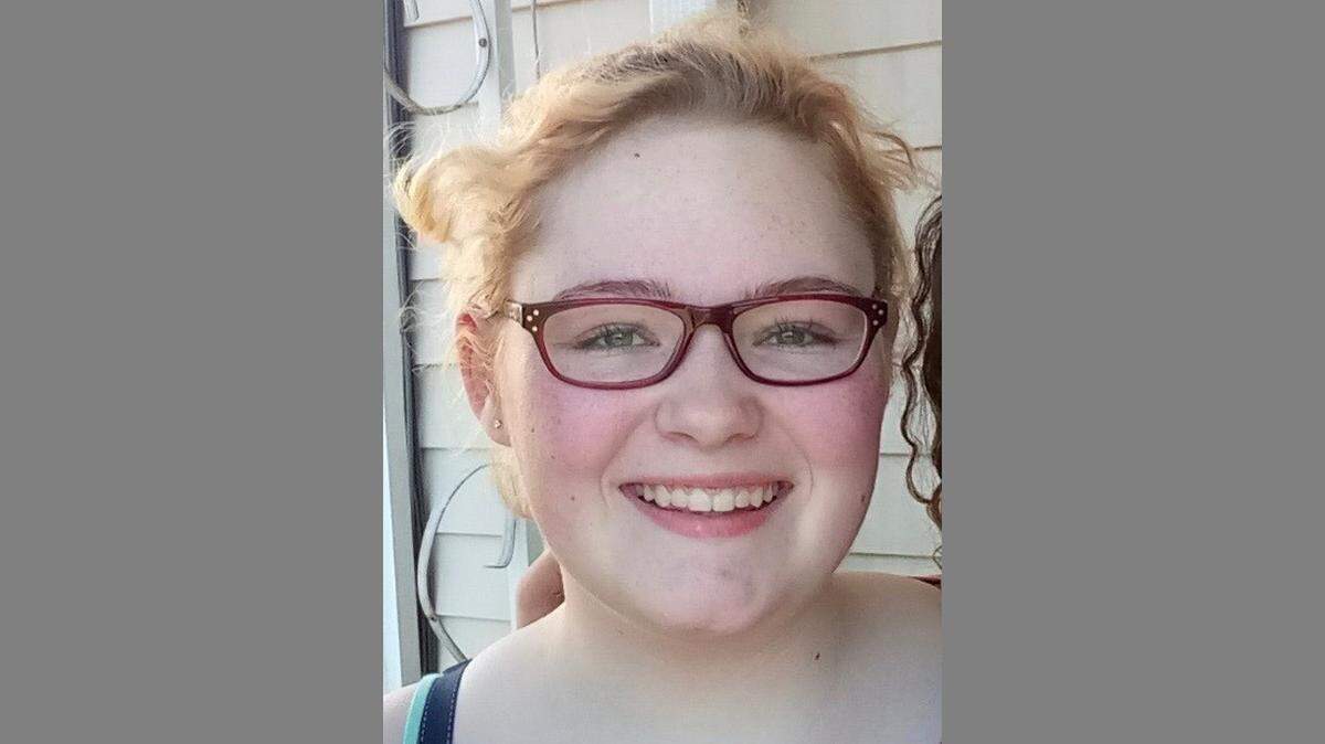 Madison Chelsea Ann Martin is missing from her South Carolina home.