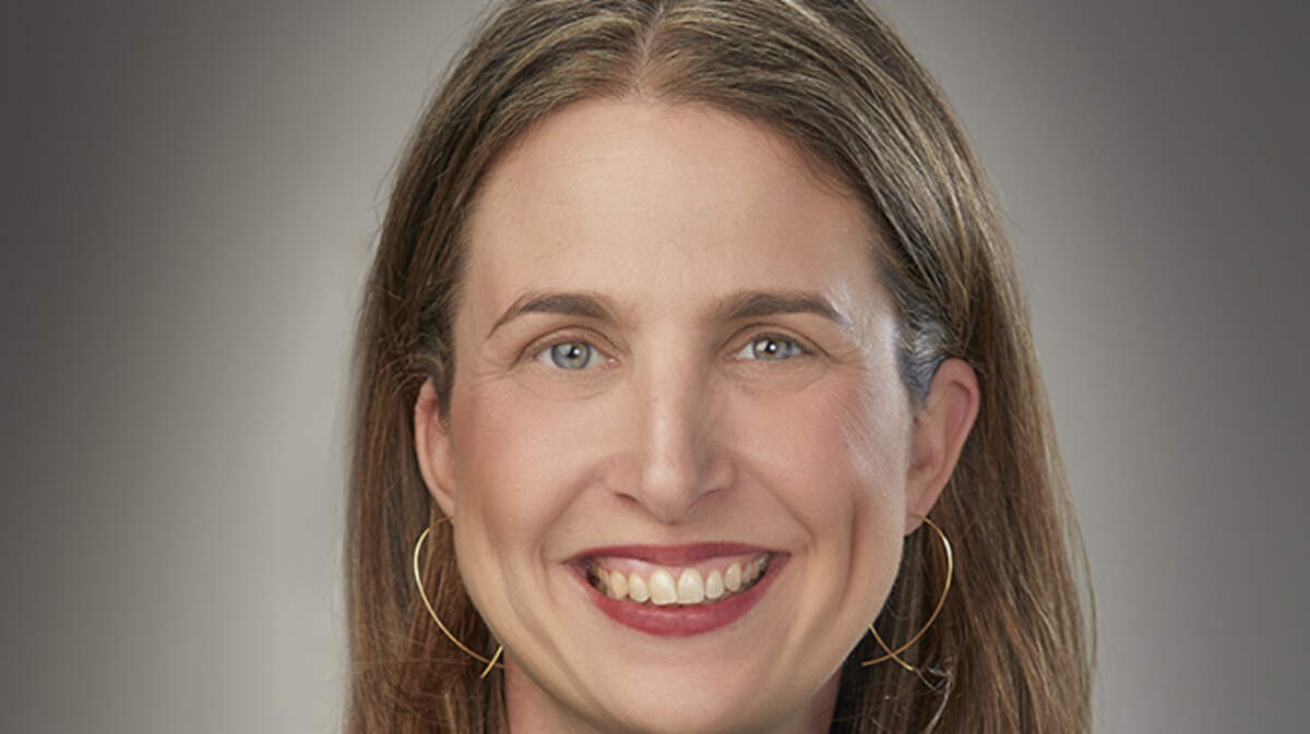Wendy Broderick