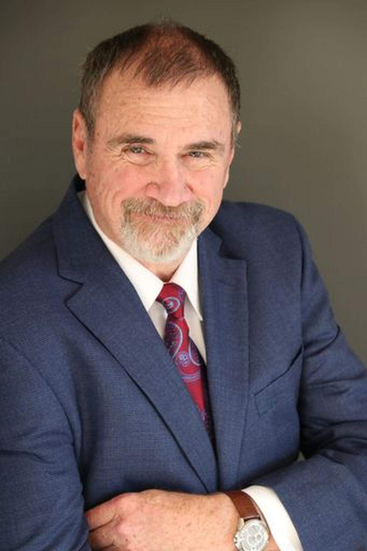 Mike Sturkie