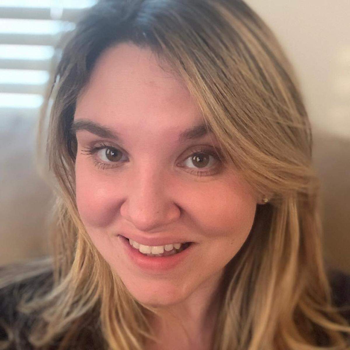 Profile Image of Caitlin Byrd