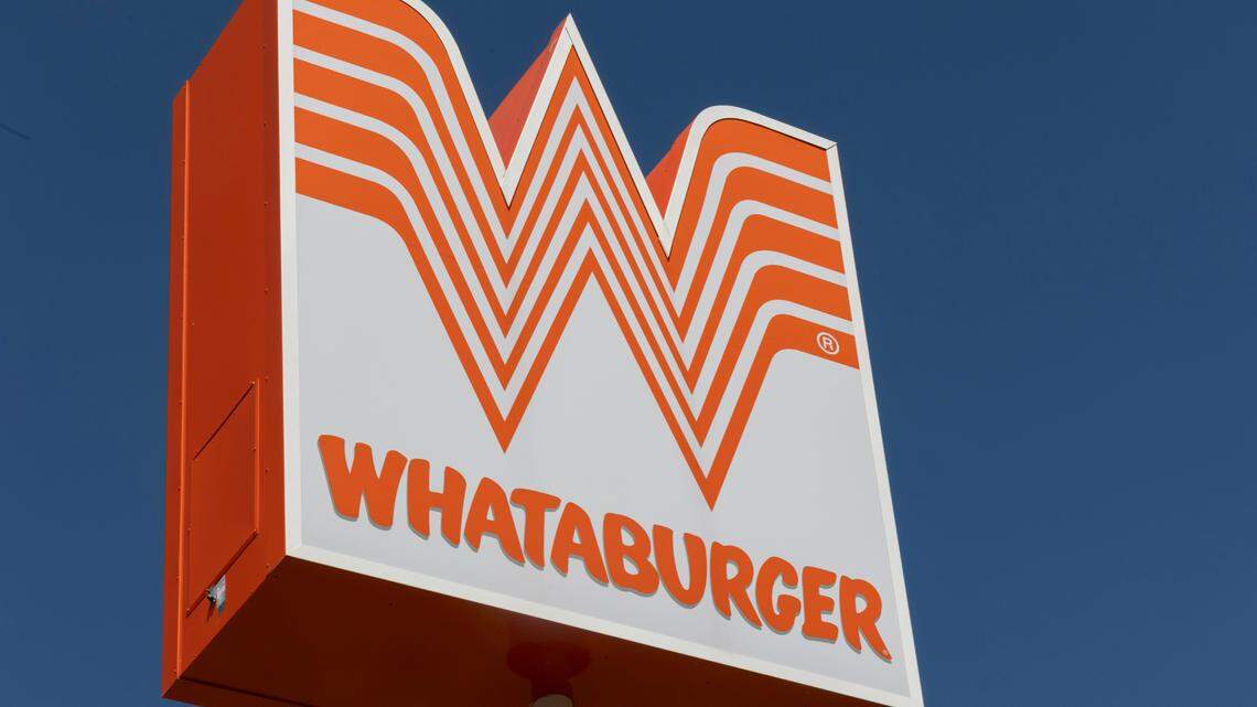 Whataburger will open in Easley, SC on May 1, 2024.