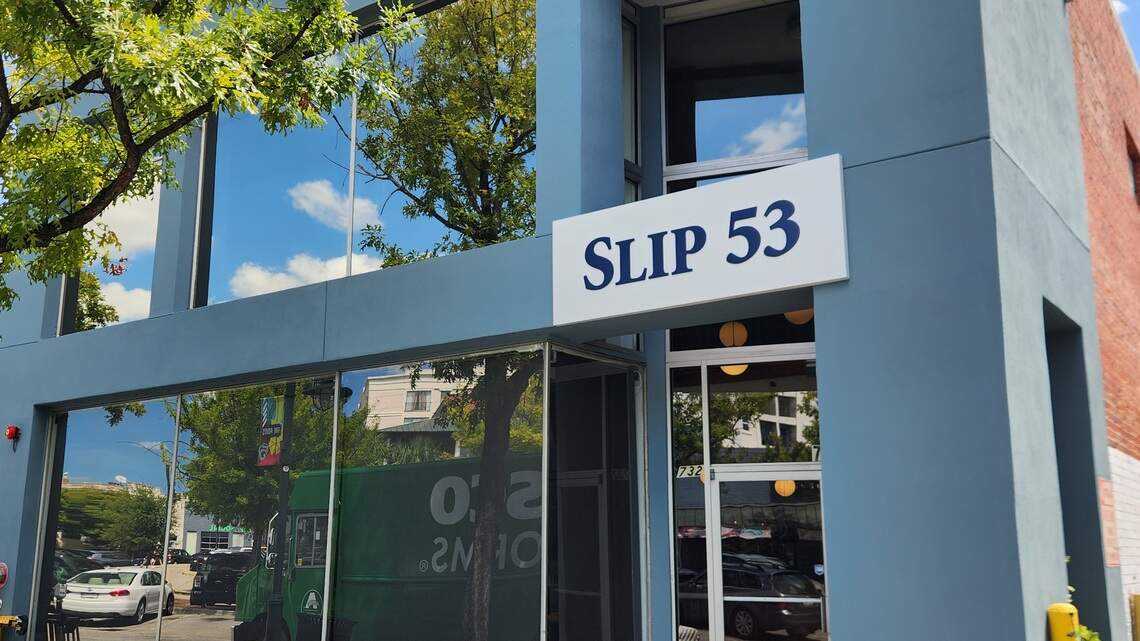 A new oyster bar has made its debut in Columbia’s Five Points