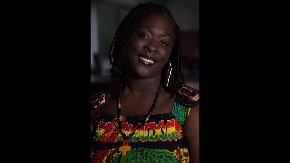 Brittany Martin, an activist who protested the murder of George Floyd in 2020, was sentenced to four years in prison after being convicted of a common law crime in 2022. Now free, she’s fighting alongside the ACLU of South Carolina for exoneration.