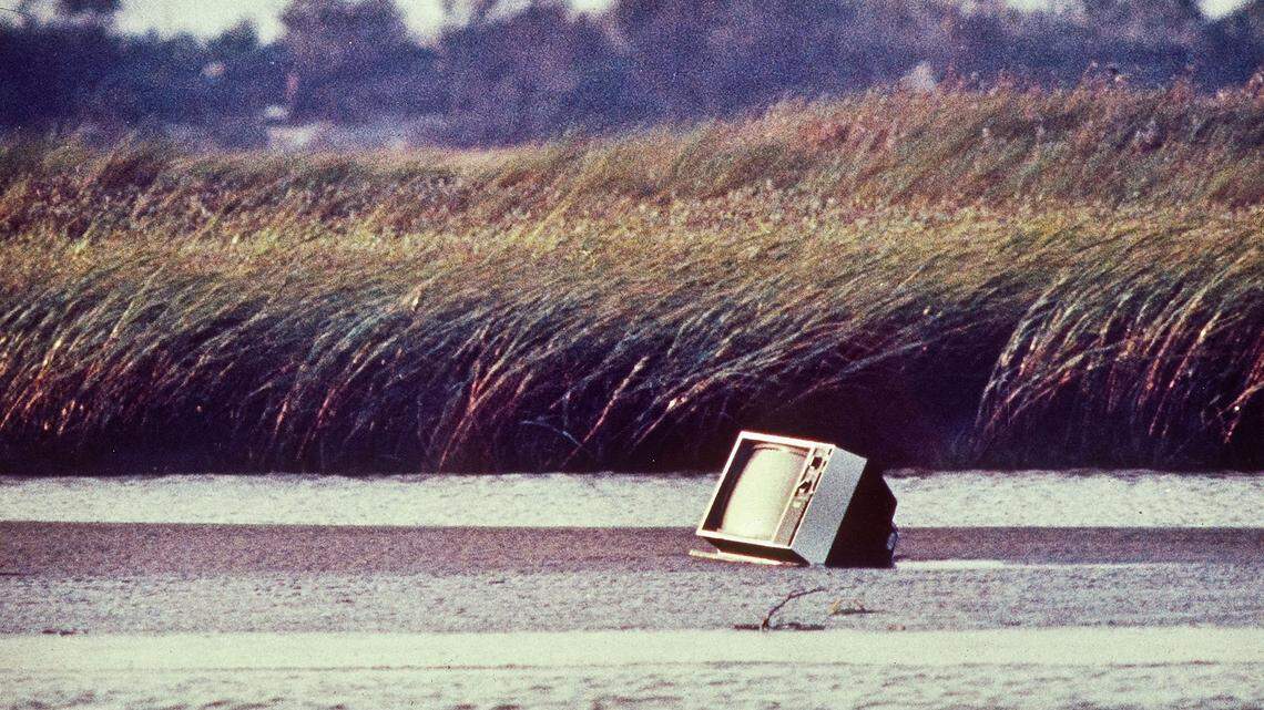 Officials not sure how long power will be off