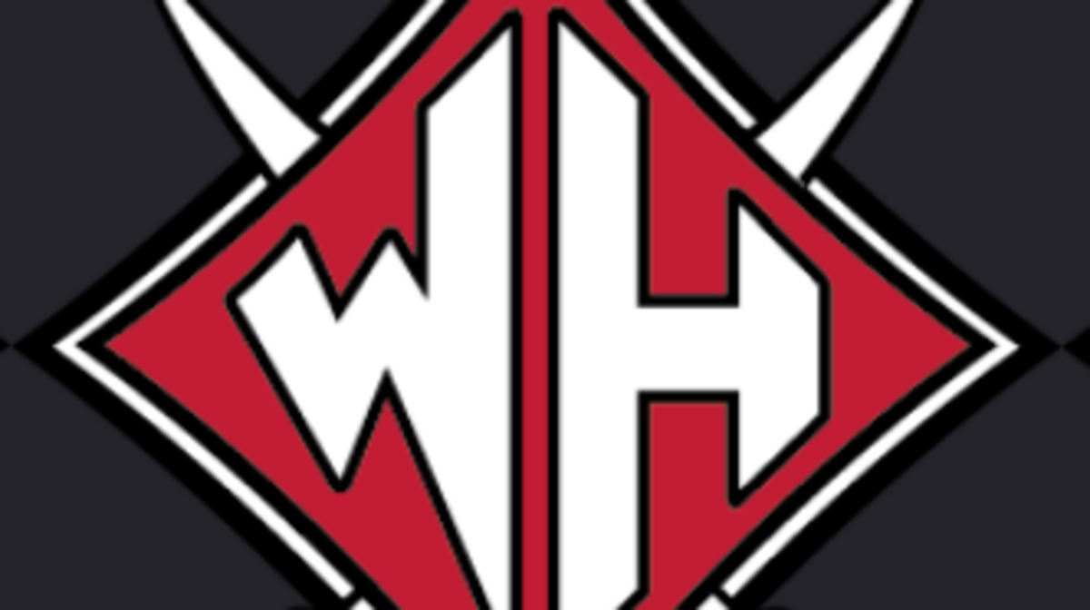 Wade Hampton High is located in Greenville County.