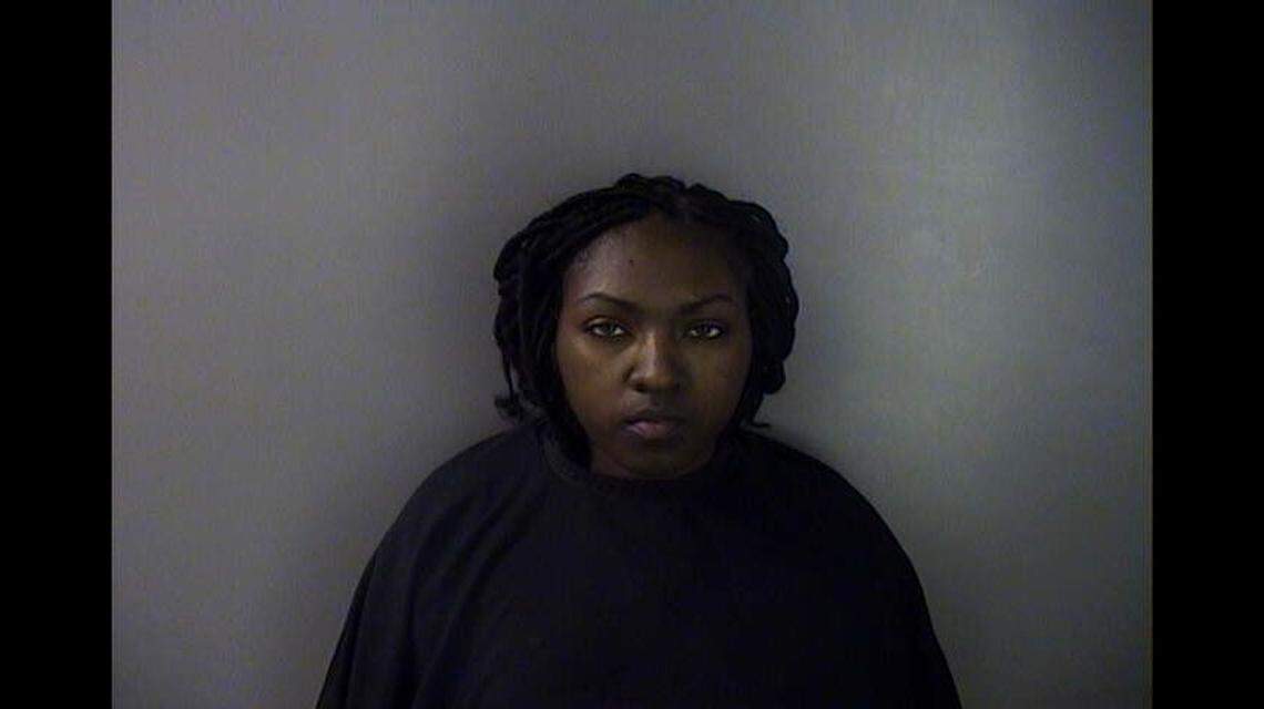 Shaundrese Nikole Clarke