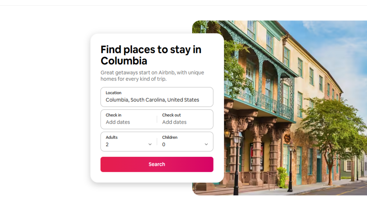 The Columbia City Council passed new rules Jan. 6, 2025 to restrict most Airbnb and similar short-term rentals in most Columbia neighborhoods.