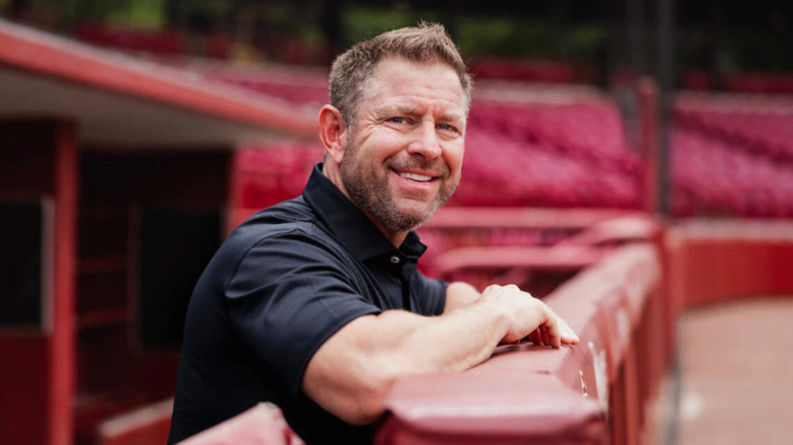 Gamecocks going all out with public event to introduce Kevin Schnall. Here are details