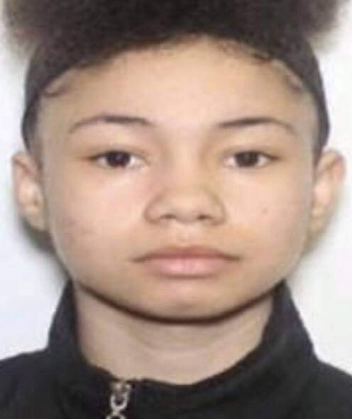 Kaylee Mickens, 14, was reported missing by the Sumter Police Department.