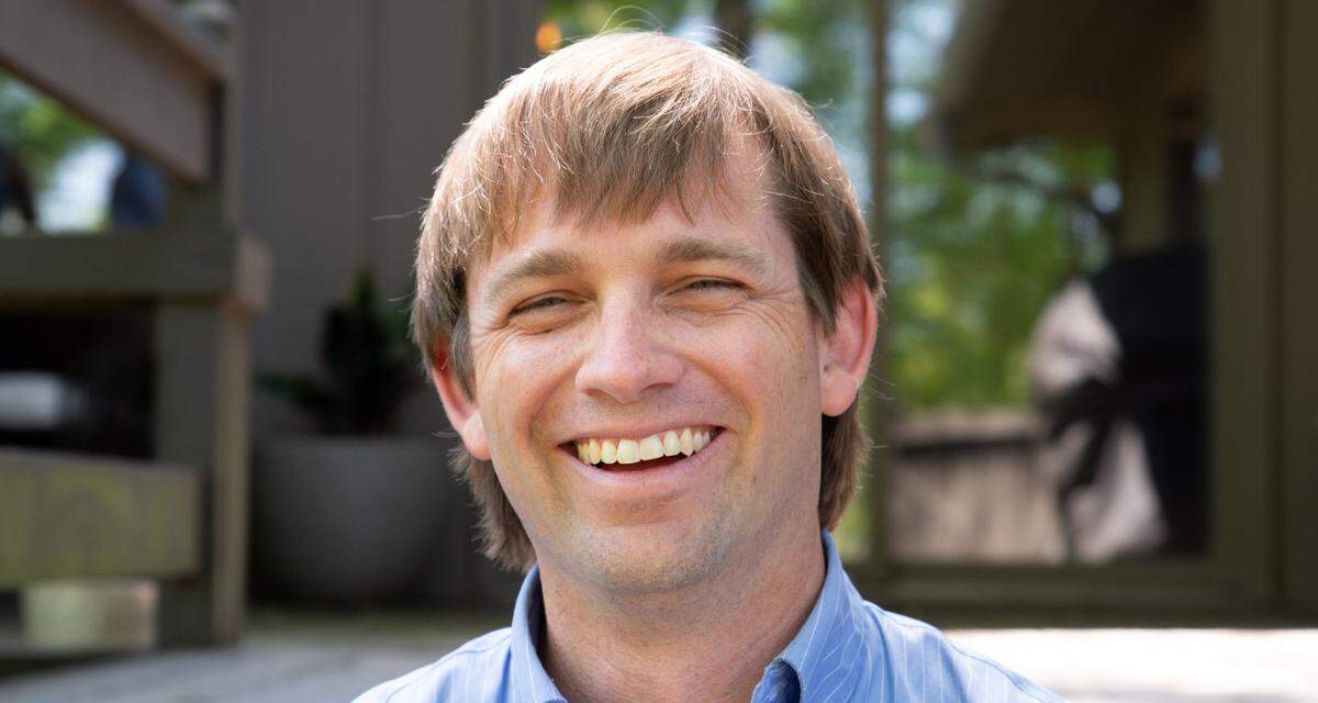 Jeffrey Graham
