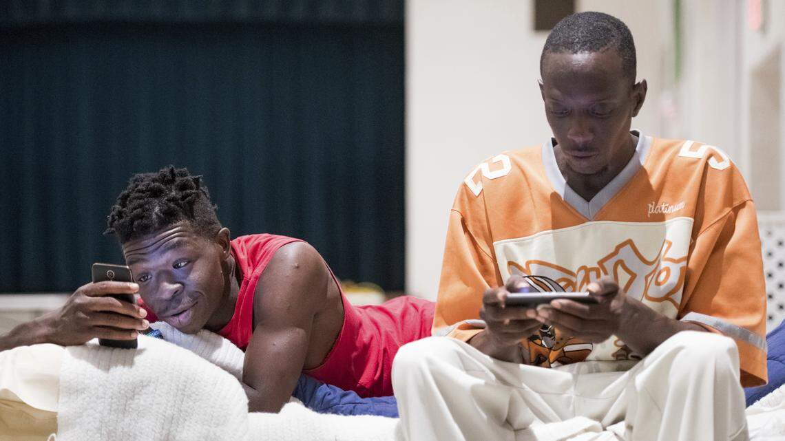 Facebook safety check feature expands throughout Carolinas as Florence’s impact spreads