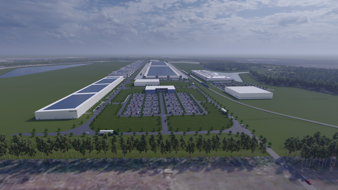 Legislative support critical for South Carolina to keep leading in EV and tech growth | Opinion