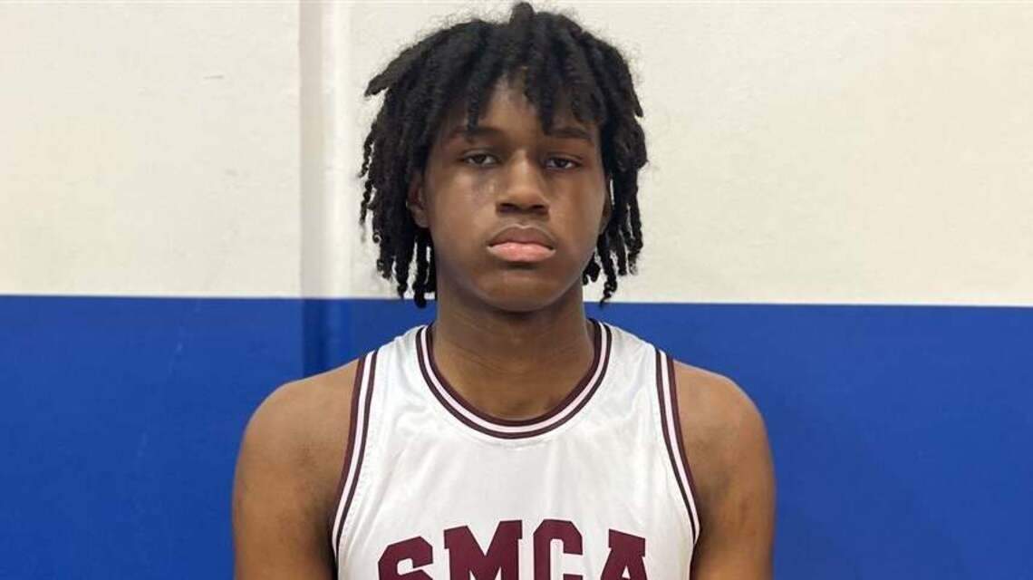 South Carolina basketball hosting high school big man with intriguing potential