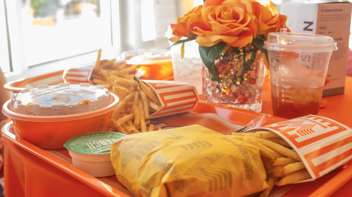 The first Whataburger in the Midlands opens Sept. 9 at 1185 Dutch Fork Road in Irmo.