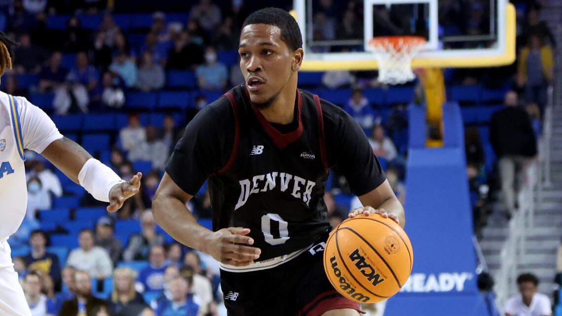 Tommy Bruner’s journey: From Columbia star to college basketball’s leading scorer