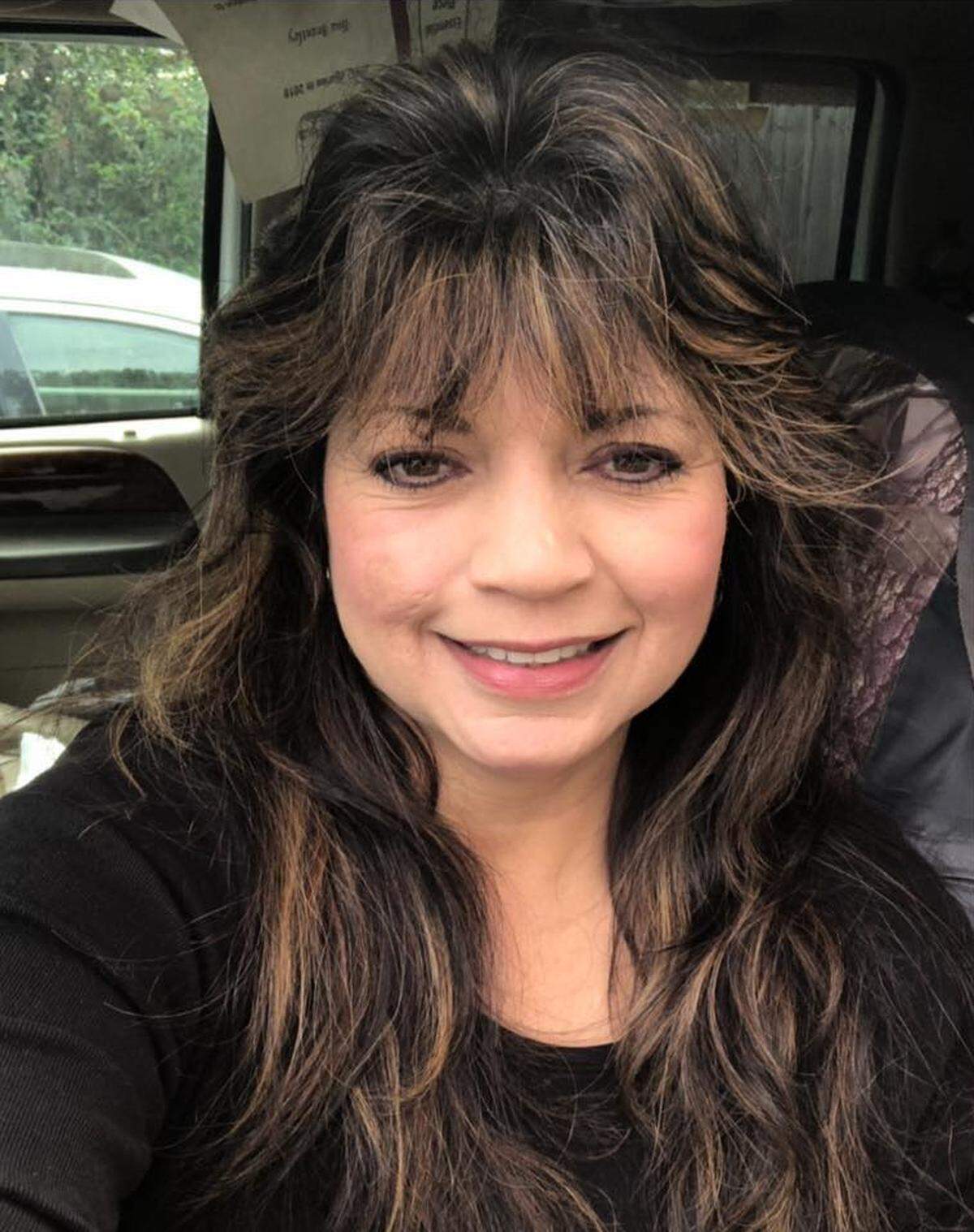 Tina Marie Brantley