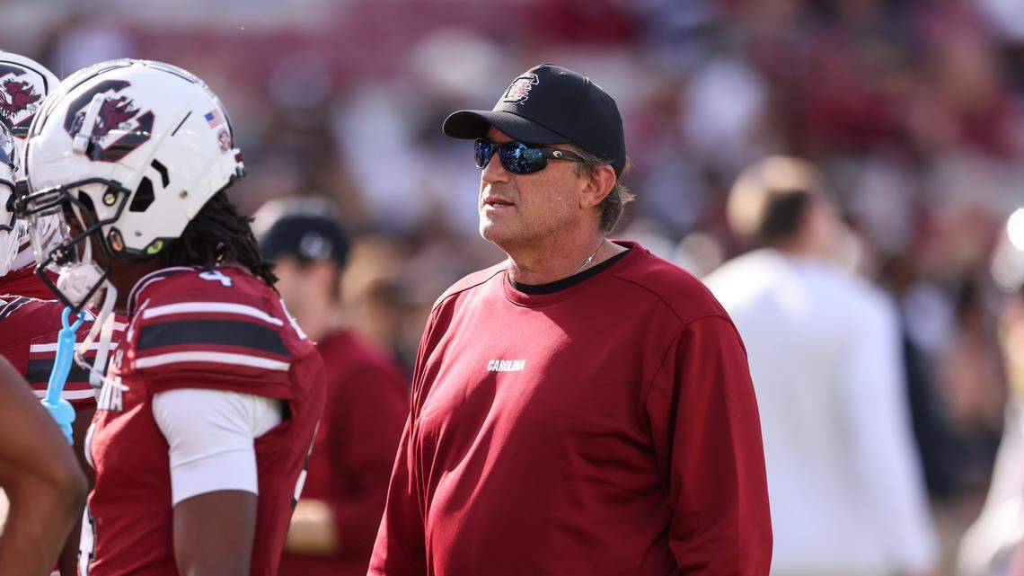 Mike Shula buyout details: How long will South Carolina pay former coach?