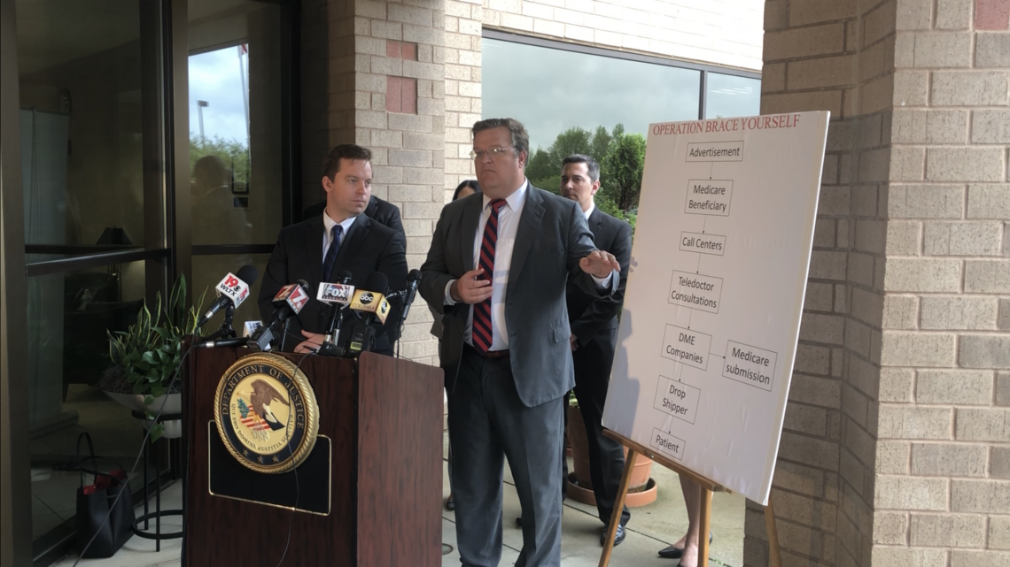 Kingpin in international Medicare fraud ring to pay $40 million in restitution