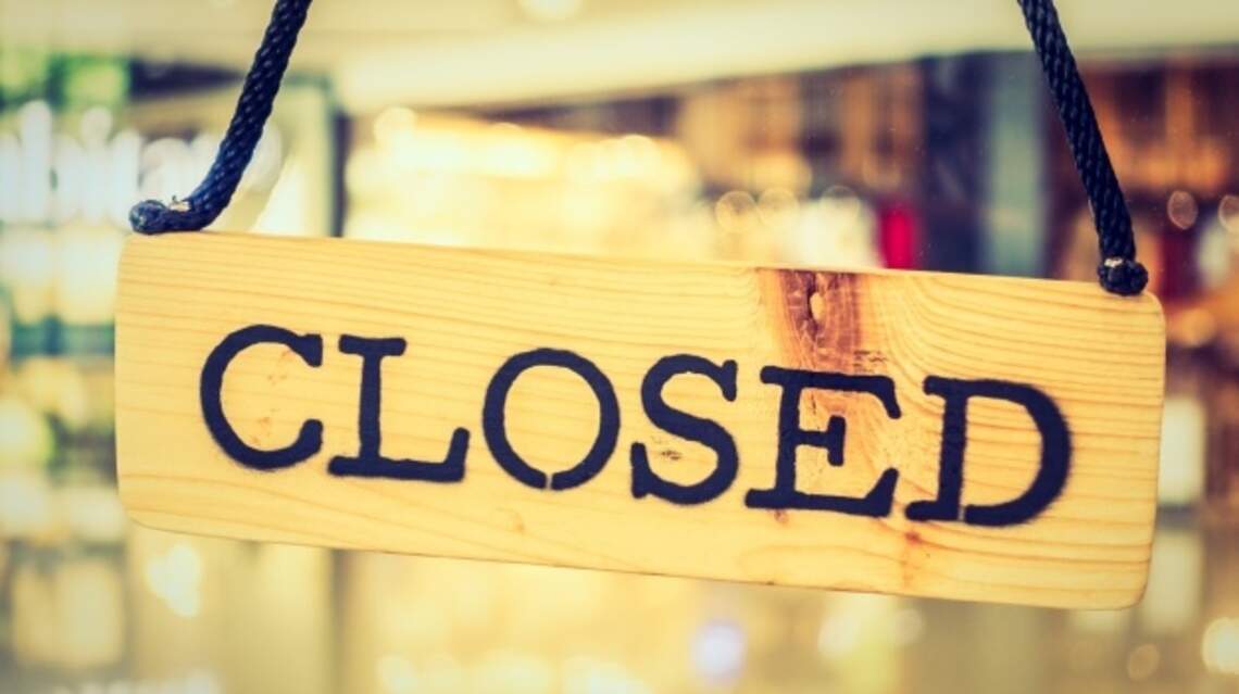 One Five Points restaurant closes; another planning to open there no longer will