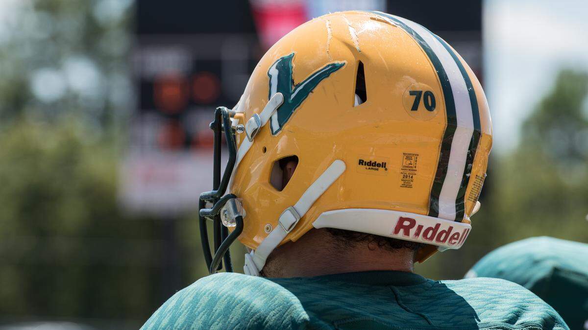 Spring Valley football