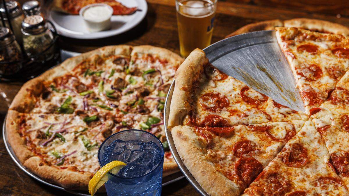 Village Idiot Pizza is one of dozens of Columbia restaurants offering deals for the annual Restaurant Week South Carolina.