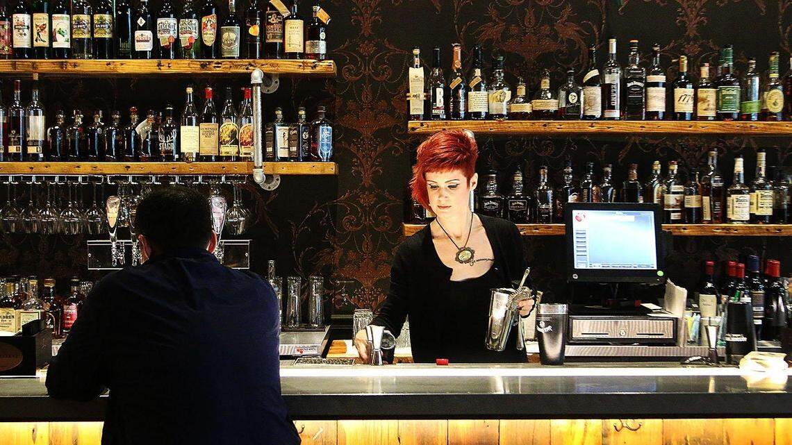 Vote today in The State’s Columbia bar poll.