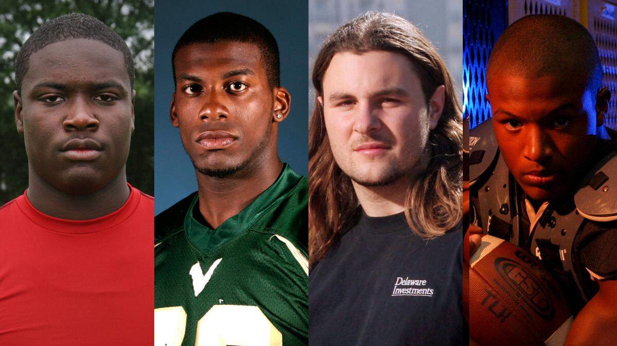 The greatest Gamecock class ever? 2007 signees set in motion peak of Spurrier era