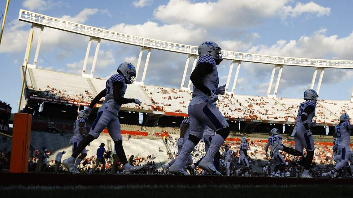 New gameday entrance at Williams-Brice for visiting teams. Here’s what we know