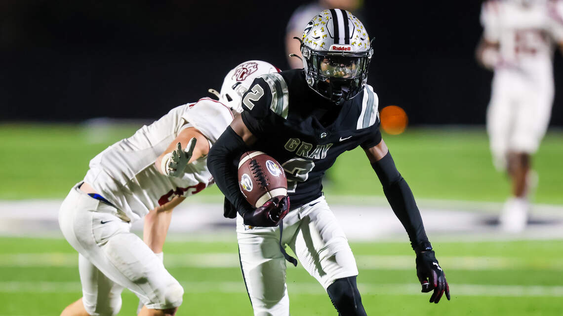 HS football preview: Region titles on the line, full Week 10 schedule, Midlands rankings