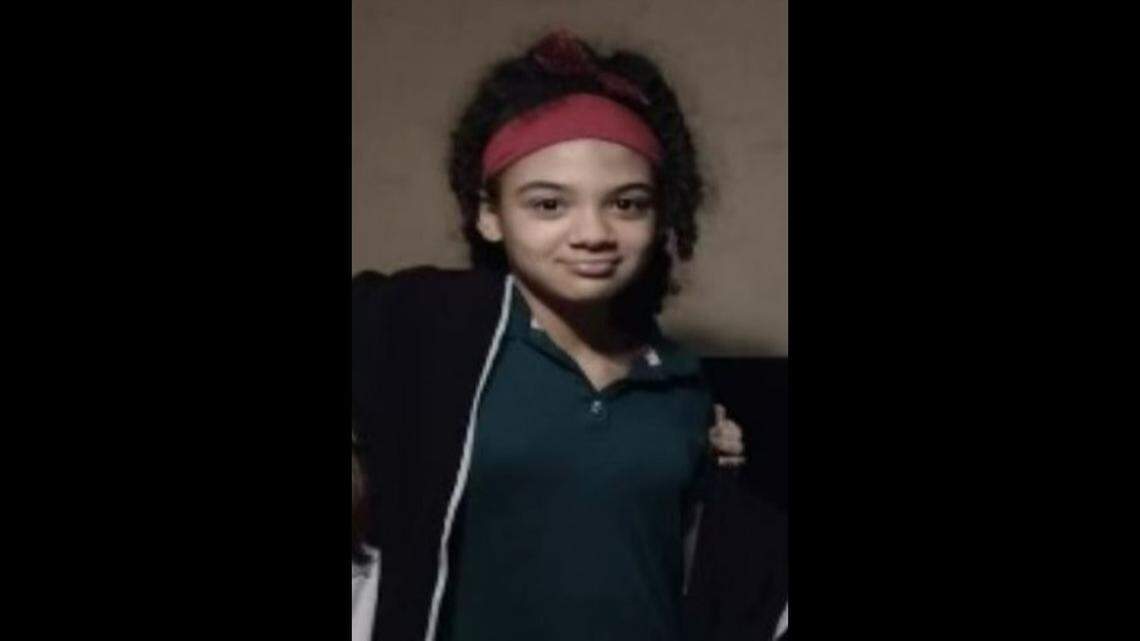 Dakota Crouch, 12, was reported missing by the Fairfield County Sheriff’s Office.