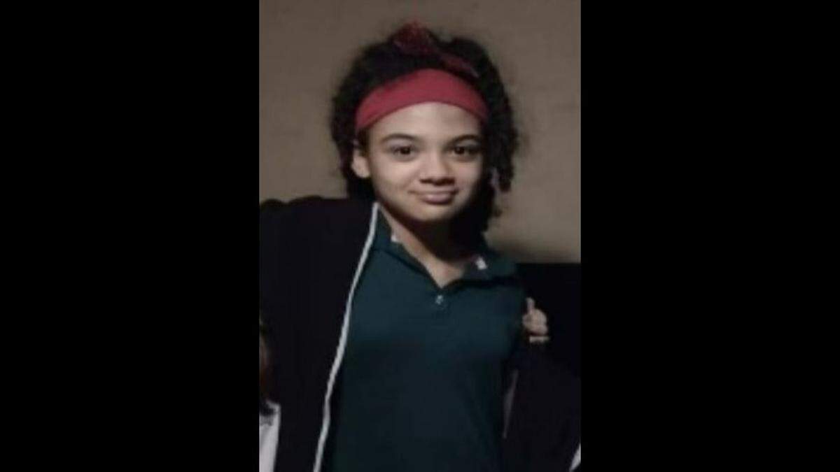 Dakota Crouch, 12, was reported missing by the Fairfield County Sheriff’s Office.