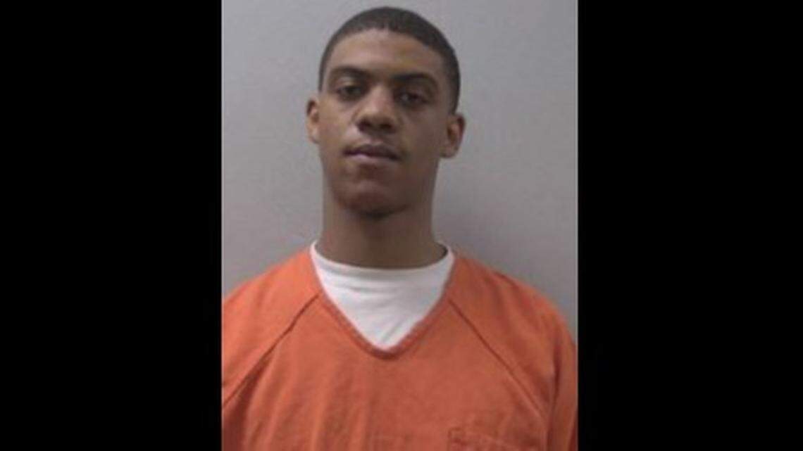 Amari Sincere-Jamal Smith is facing multiple charges, including attempted murder, from Saturday’s shooting at the Columbiana Centre shopping mall in Columbia.
