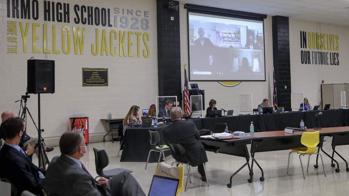 What’s happening in Lexington-Richland 5? A look at how SC school district got here