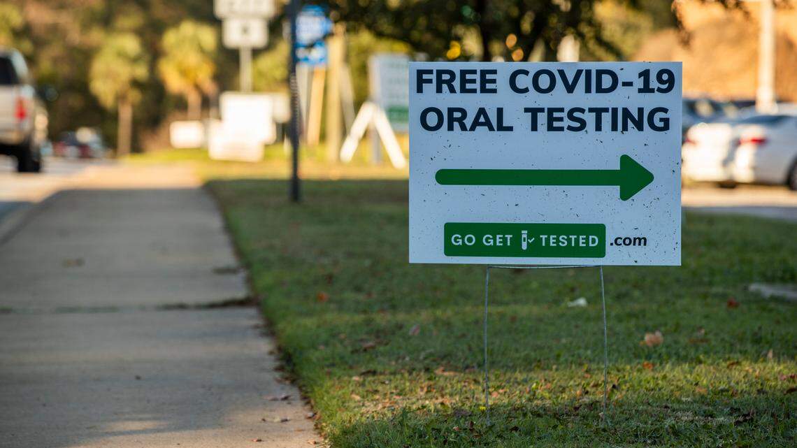 Lancaster County sees record COVID case count; York County 1 dead, cases 100+