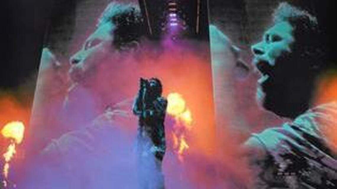 Post Malone announces Columbia concert is part of rapper’s tour in 2020