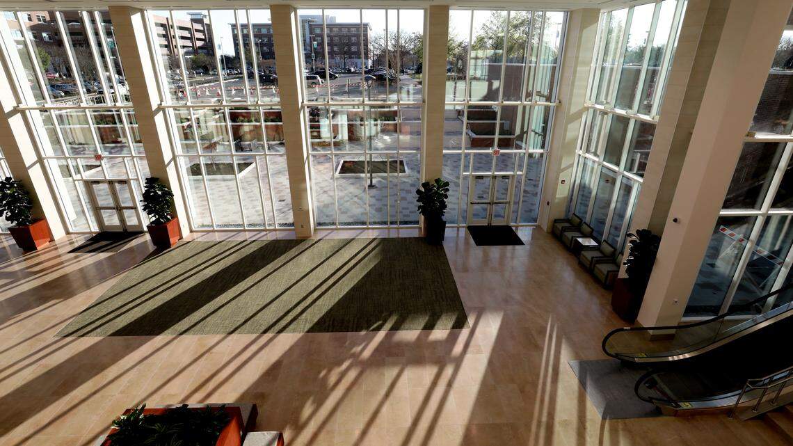 Two ‘A’ grades on safety for Midlands hospitals, but another is lowest rated in SC