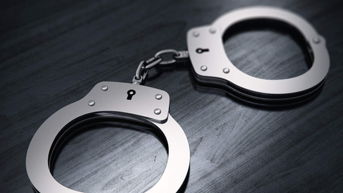 Governor suspends Midlands councilman arrested for crime involving ‘moral turpitude’