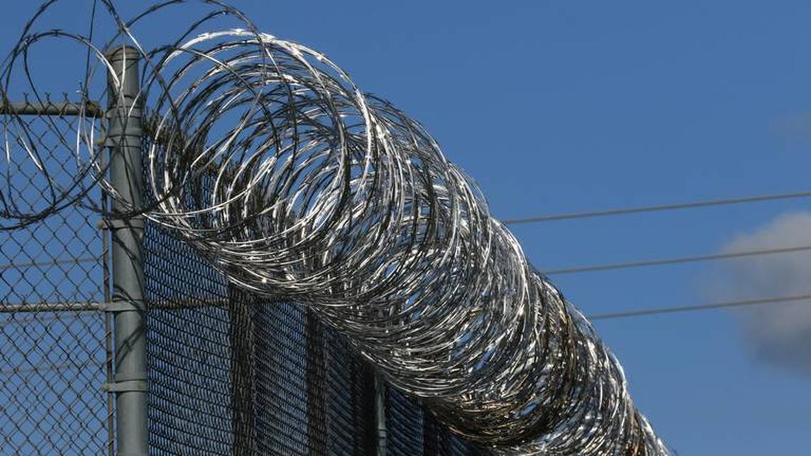 The S.C. ACLU aruged that the S.C. Department of Corrections “has a pattern and practice of prohibiting incarcerated people from anyone who intends to publish prisoner speech, either in person, by video or telephone,” according to a federal opinion. 